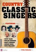Country Classic Singers