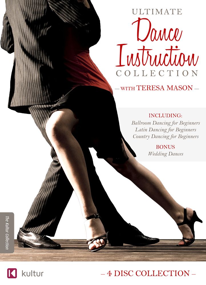 Ultimate Dance Instruction