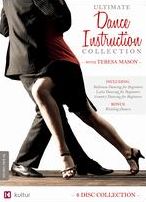 Ultimate Dance Instruction