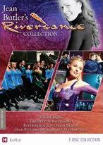 Jean Butler's Riverdance Collection [3 Discs]