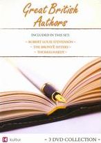 GREAT BRITISH AUTHORS COLL. (3P