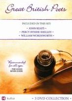 GREAT BRITISH POETS COLL. (WS)