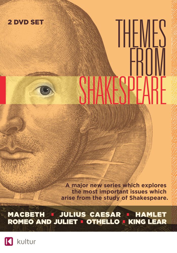 THEMES FROM SHAKESPEARE (2PC)
