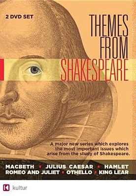 THEMES FROM SHAKESPEARE (2PC)