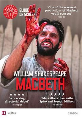 Macbeth (Shakespeare's Globe)