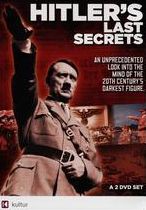 Hitler's Last Secrets