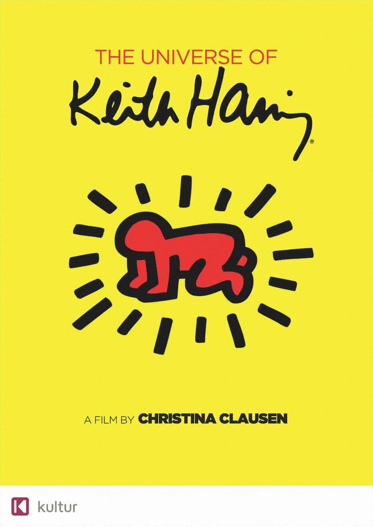 The Universe of Keith Haring