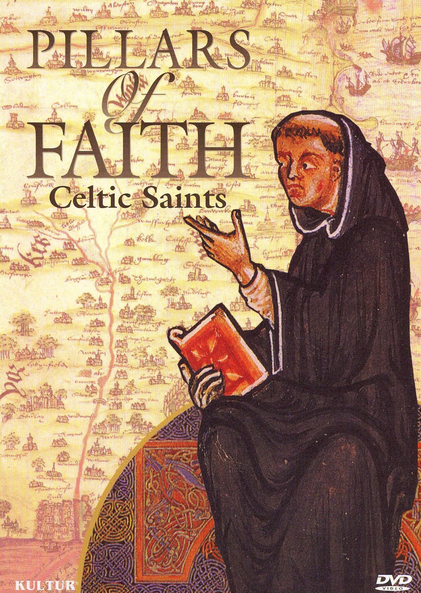 Celtic Saints