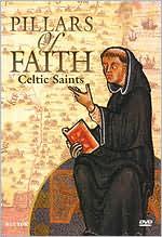 Celtic Saints