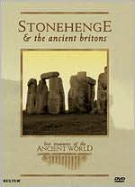 Lost Treasures of the Ancient World: Stonehenge & The Ancient Britons