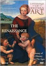 Landmarks of Western Art: The Renaissance - A Journey of Art History Across the Ages