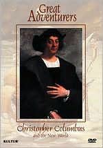 Great Adventurers: Christopher Columbus and the New World