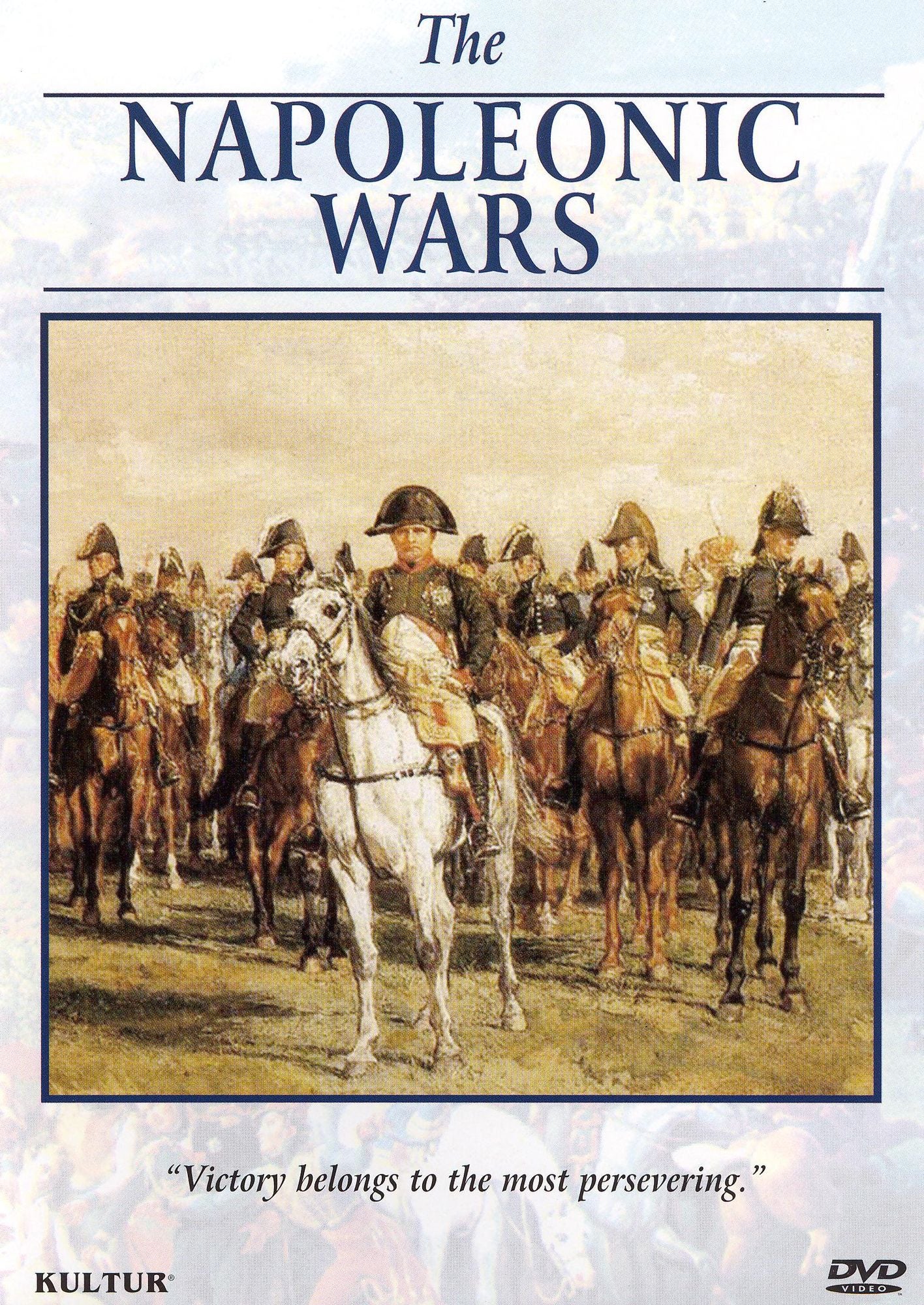 The Campaigns of Napoleon: The Napoleonic Wars