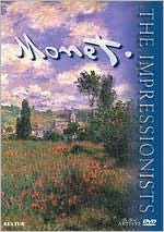 The Impressionists: Monet