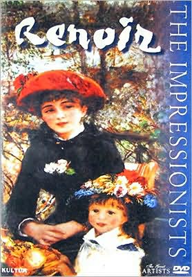 The Impressionists: Renoir