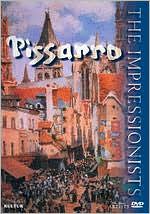 The Impressionists: Pissarro