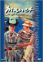 The Impressionists: Manet