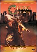 Celtic Legends: Irish Legends