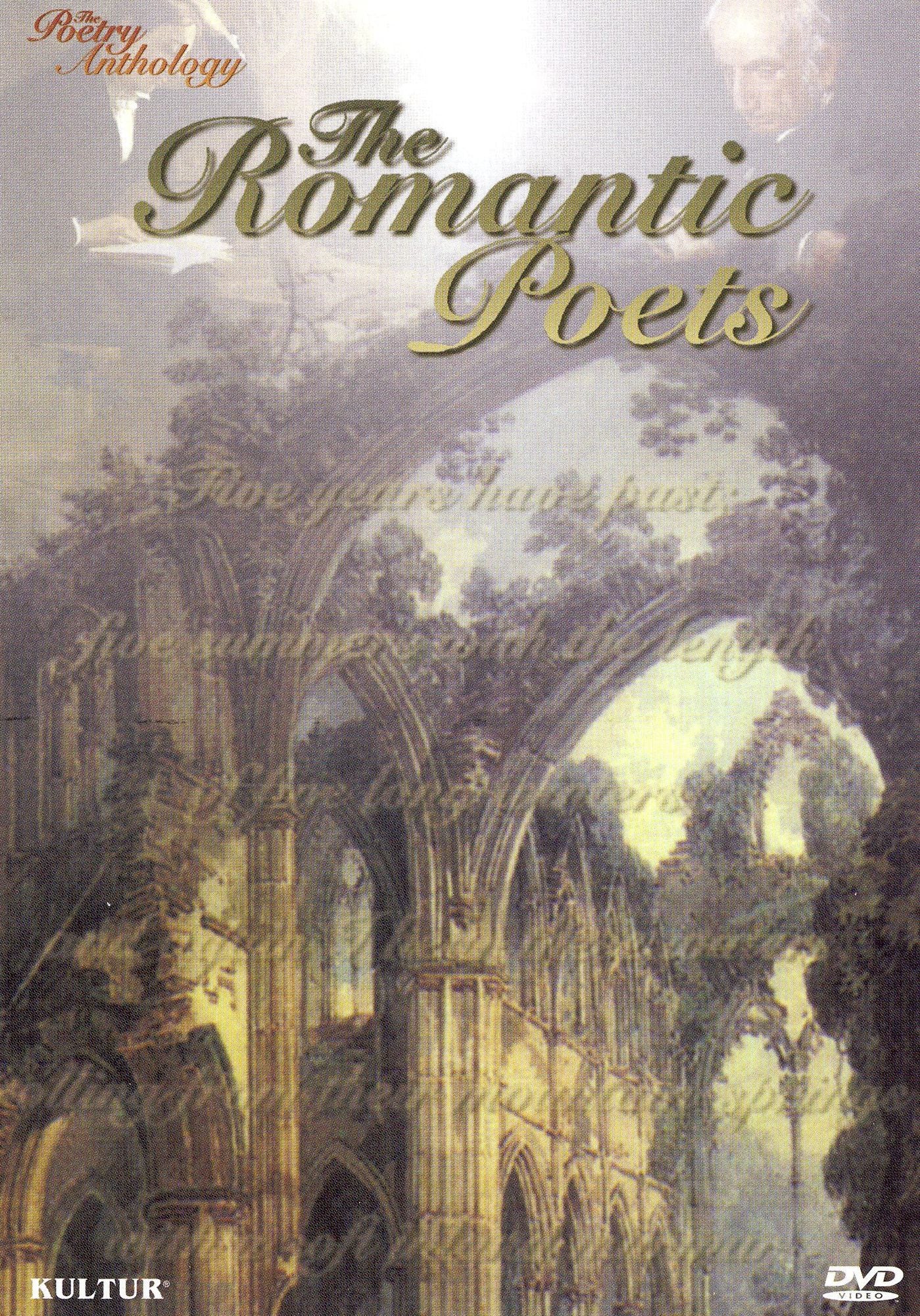 The Romantic Poets