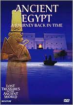 Lost Treasures: Ancient Egypt
