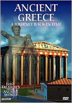 Lost Treasures: Ancient Greece