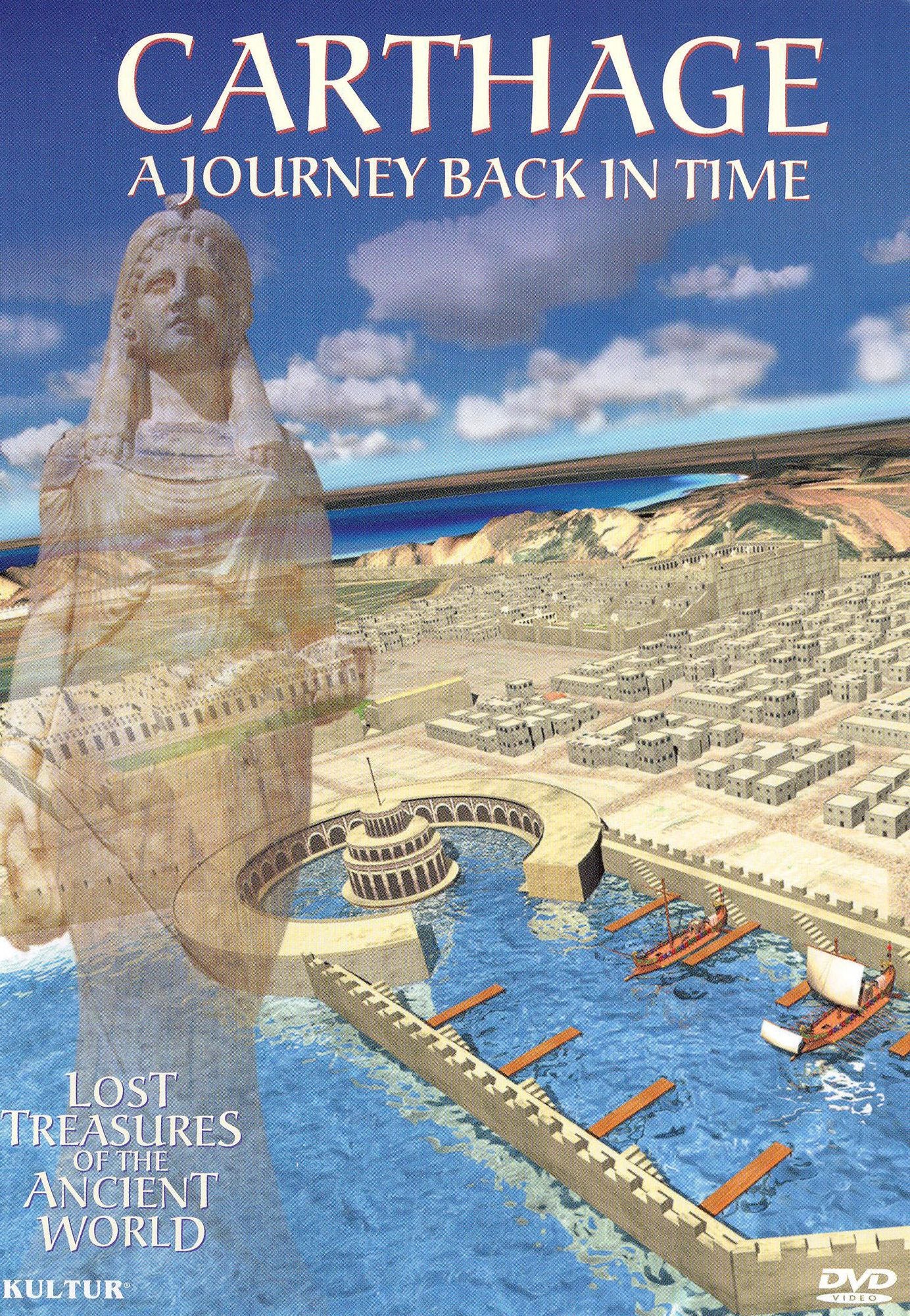 Lost Treasures: Carthage