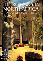 Lost Treasures: The Romans in North Africa