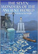 Lost Treasures: The Seven Wonders of the Ancient World