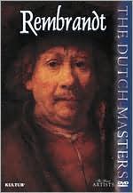 The Dutch Masters: Rembrandt
