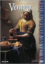 The Dutch Masters: Vermeer