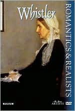 Romantics & Realists: Whistler