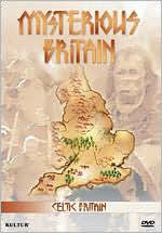 Celtic Britain: Mysterious Britain