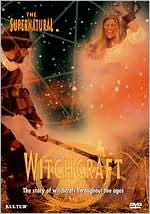 Supernatural: Witchcraft