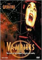 Supernatural: Vampires