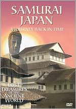 Lost Treasures of the Ancient World: Samurai Japan - A Journey Back in Time