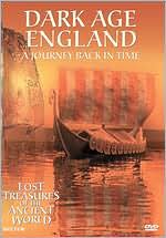 Lost Treasures of the Ancient World: Dark Age England - A Journey Back in Time
