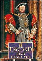 Great Kings of England: King Henry VIII