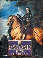 Great Kings of England: King Charles I