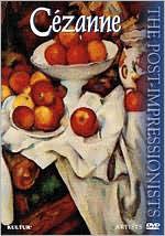 The Post-Impressionists: Cezanne