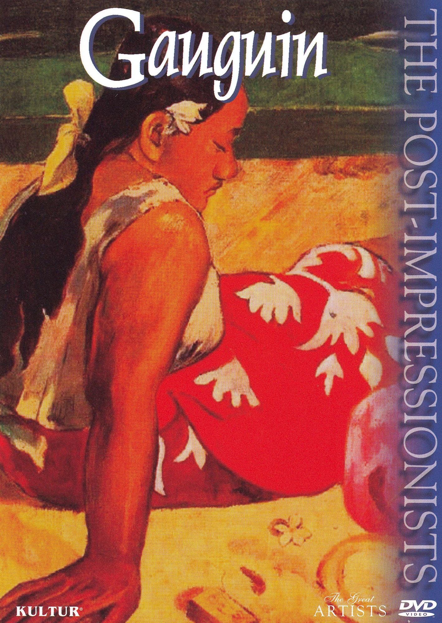The Post-Impressionists: Gauguin