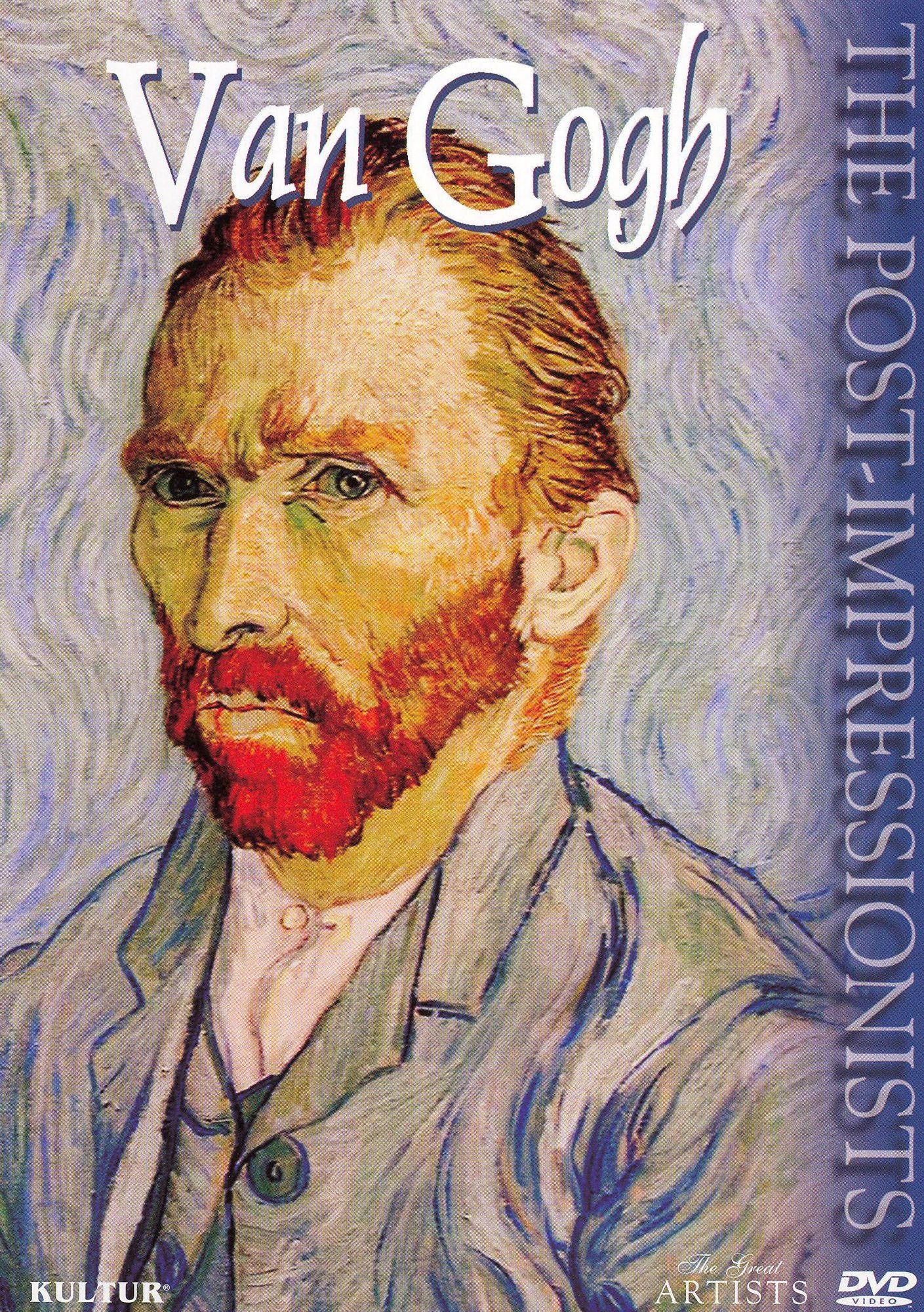 The Post-Impressionists: Van Gogh