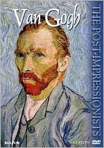 The Post-Impressionists: Van Gogh