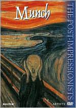The Post-Impressionists: Munch