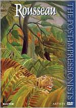 The Post-Impressionists: Rousseau