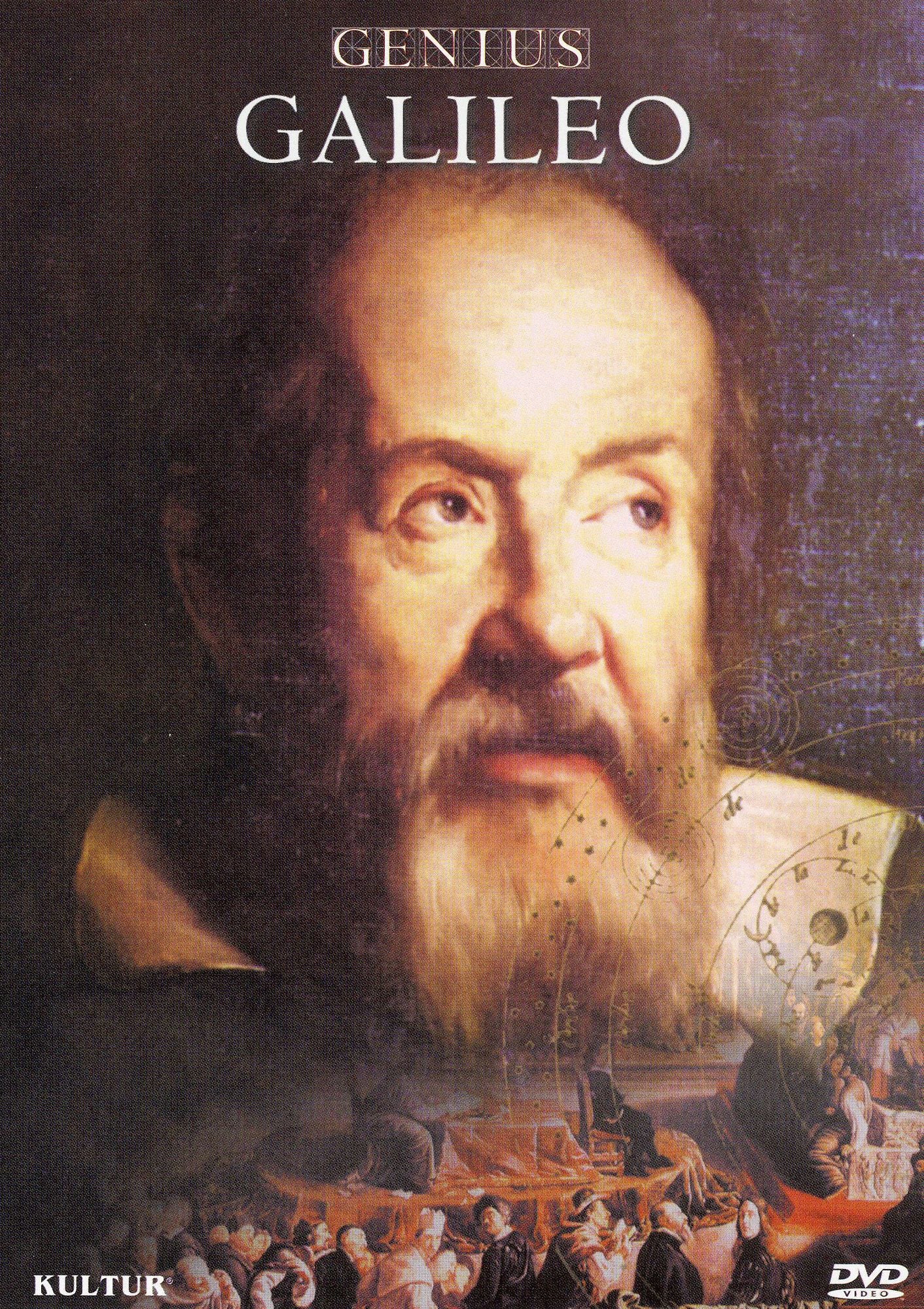 Genius: Galileo