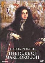 Leaders in Battle: Duke of Marlborough
