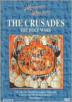 Medieval Warfare: The Crusades