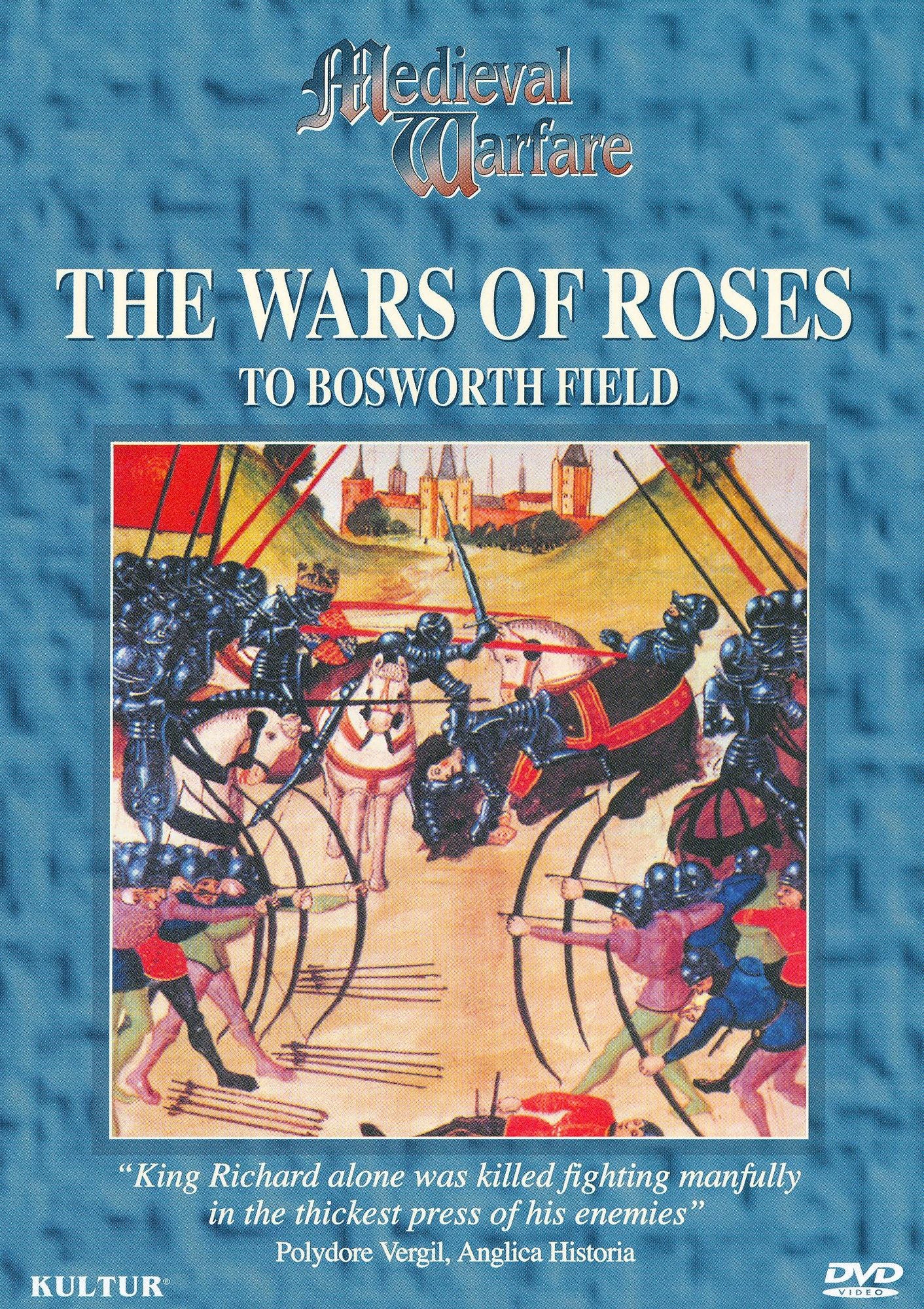 Medieval Warfare: Wars of the Roses