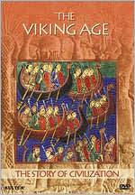 The Story of Civilization: The Viking Age