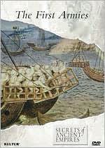 Secrets of Ancient Empires: The First Armies